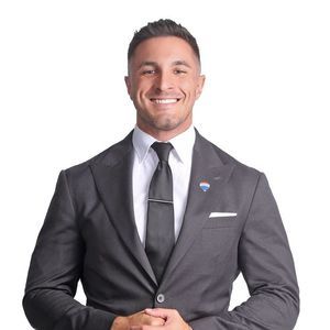 Meet your Posher, Scott